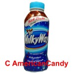 Milky Way Thick Shake 440ml